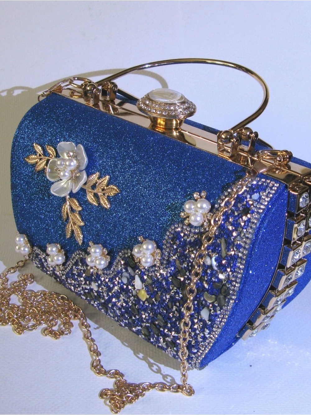 Women’s gorgeous hand bag
